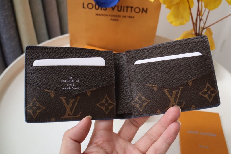 LV Wallets